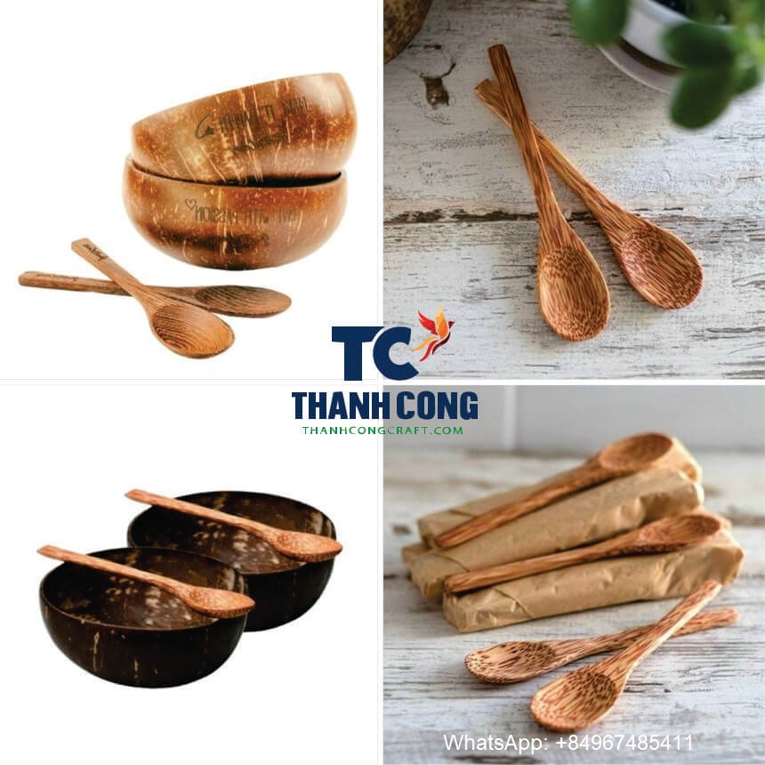 TC2013 Coconut bowl wholesale made in vietnam